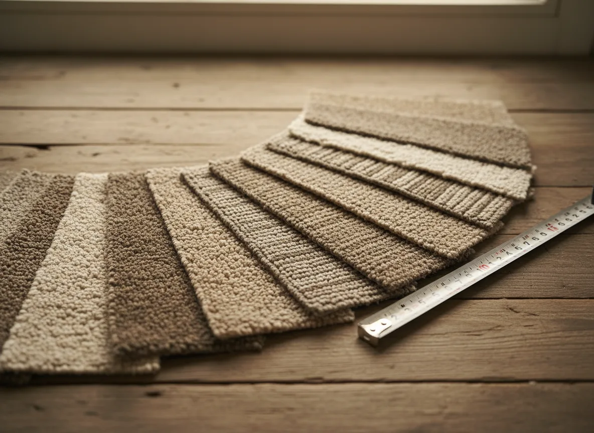 Carpet Installation Lapoint, UT FAQs